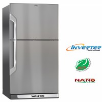 Walton Refrigerator  WFC-3F5-NEXX-XX